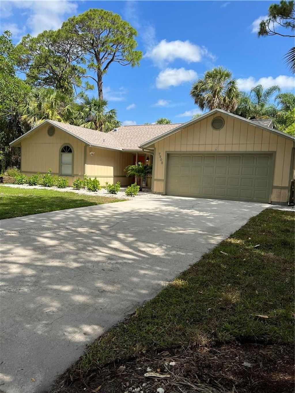 Photo of 7908 Citrus Park Blvd, Fort Pierce, FL 34951 (MLS # F10380821)