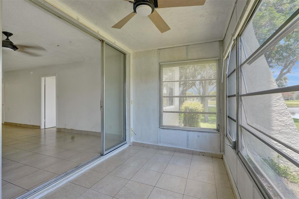 POINCIANA 4 OF PINE ISLAND RIDGE - Residential Lease