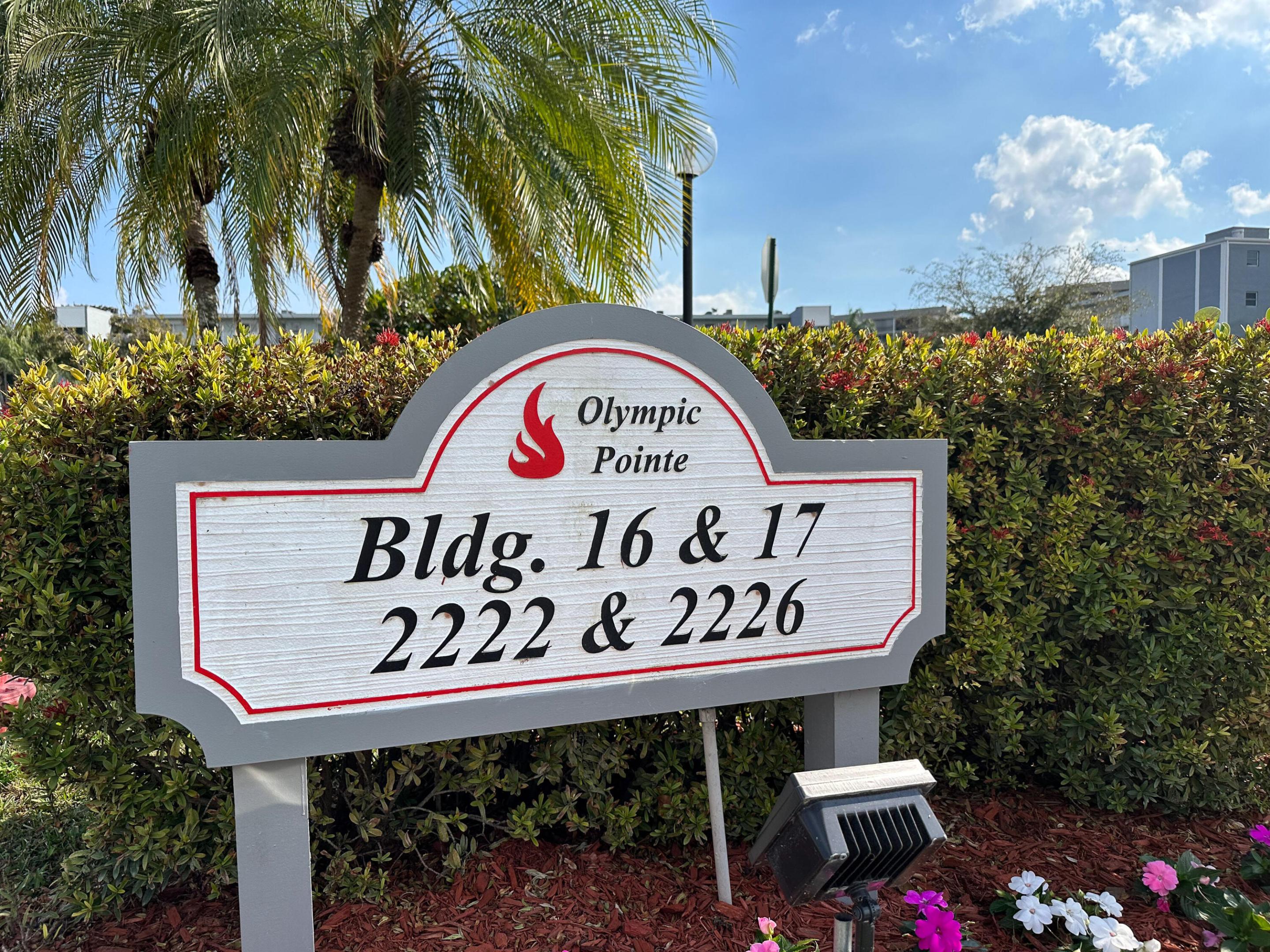 CYPRESS BEND CONDOMINIUM V - Residential