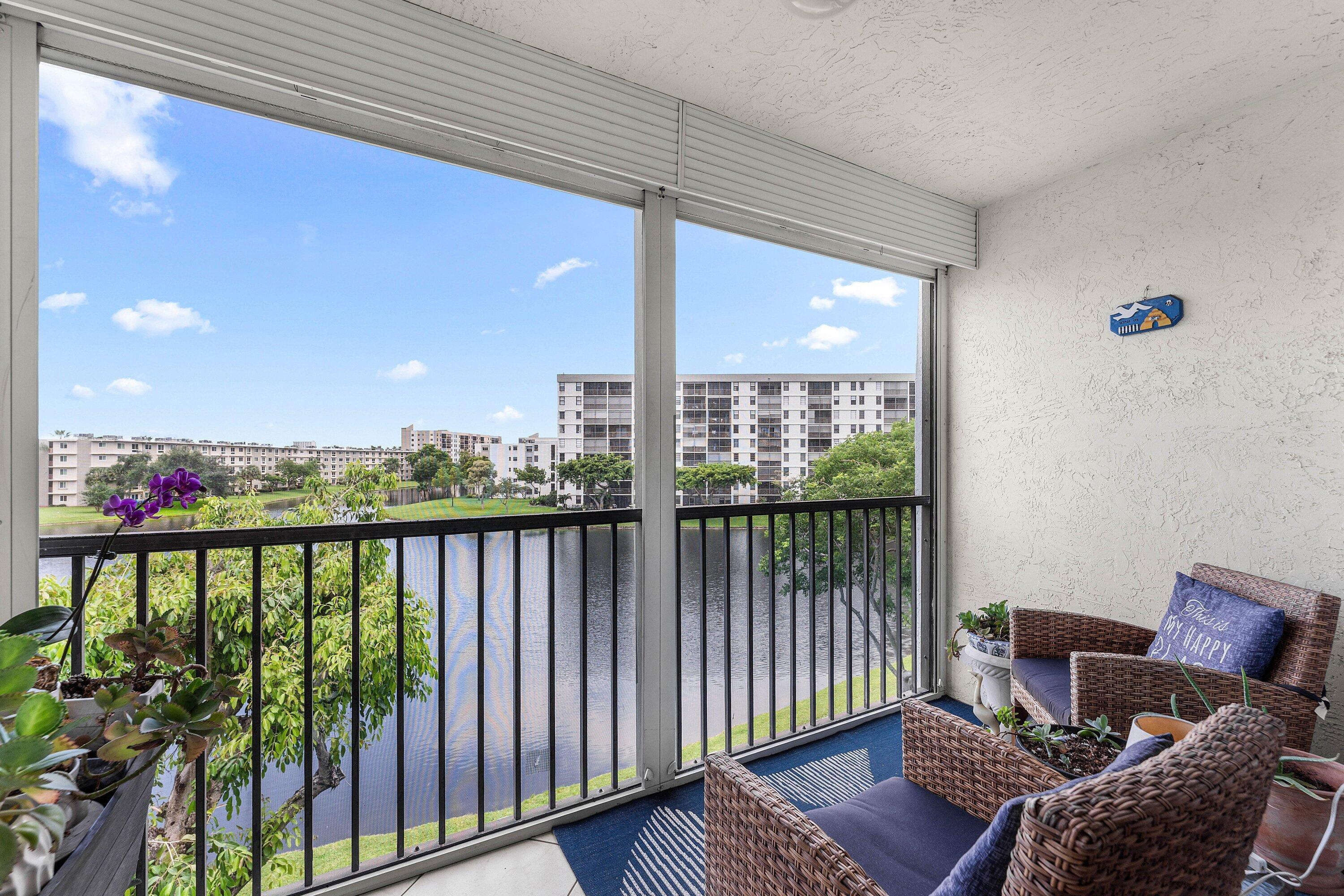 2222 N Cypress Bend Drive 403