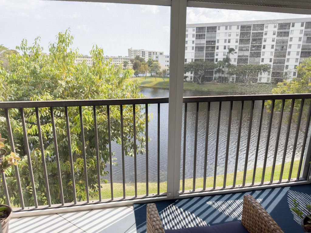 Photo of 2222 N Cypress Bend Drive #403, Pompano Beach, FL 33069 (MLS # R11168088)