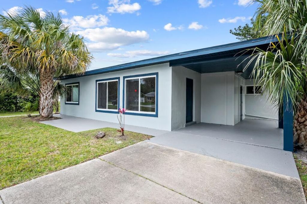 Photo of 6126 SE Audubon Lane, Hobe Sound, FL 33455 (MLS # R10975420)