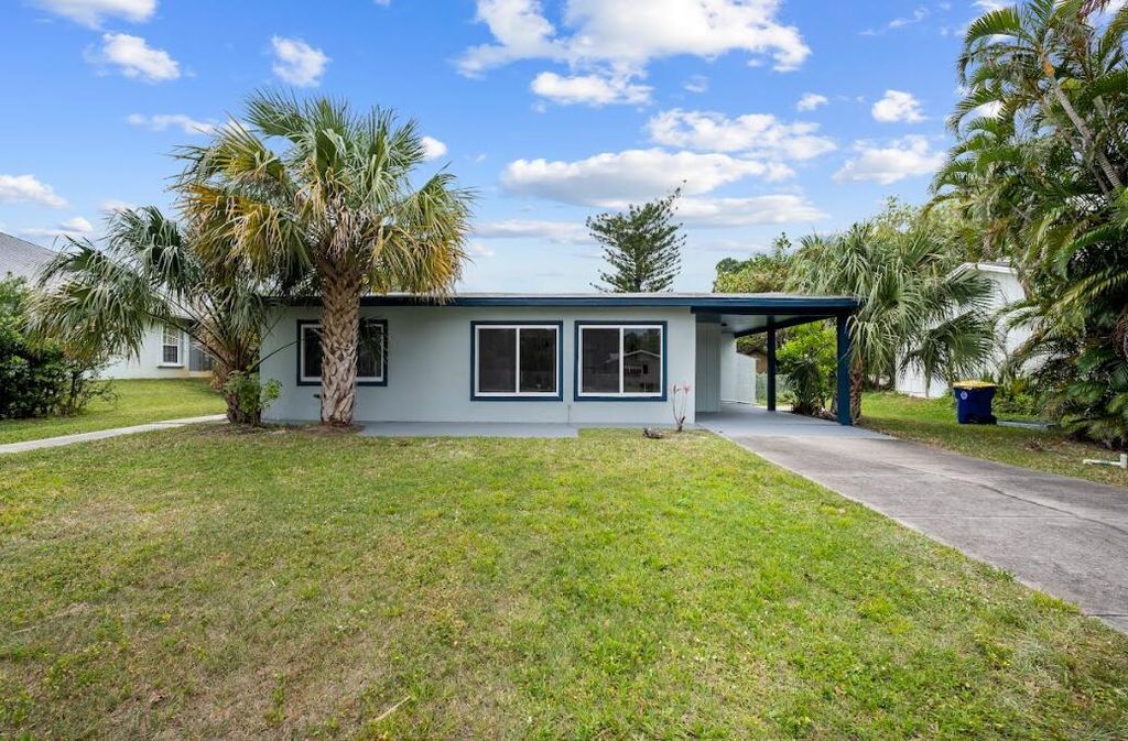 Photo of 6126 SE Audubon Lane, Hobe Sound, FL 33455 (MLS # R10975420)