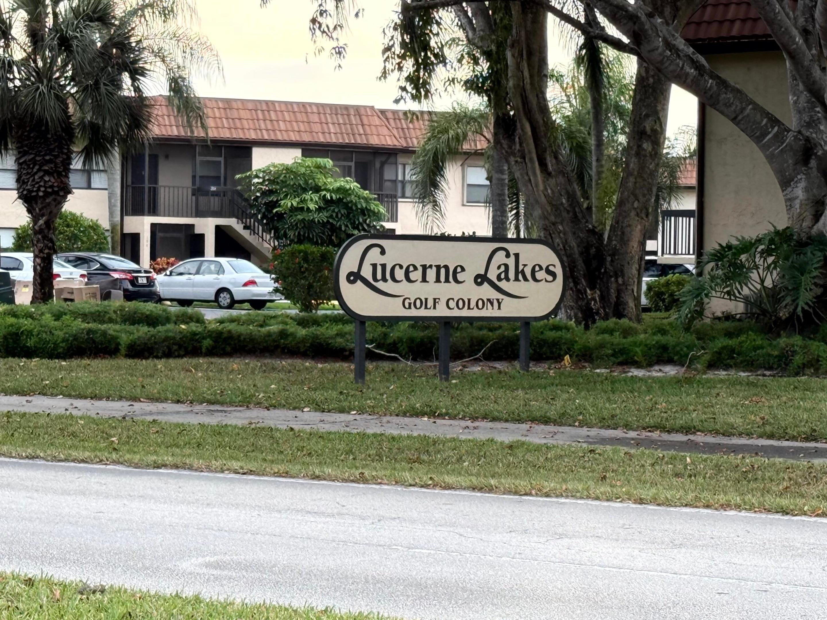 7190 Golf Colony Court 105, Lake Worth FL 33467