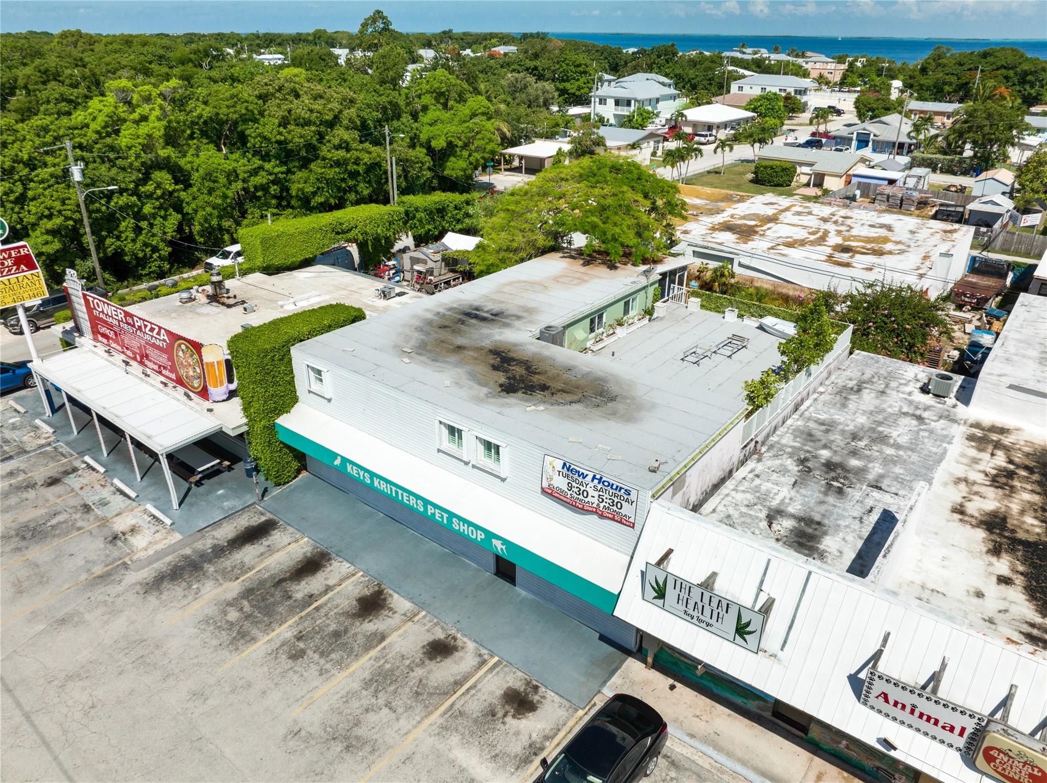 100636 Overseas Hwy