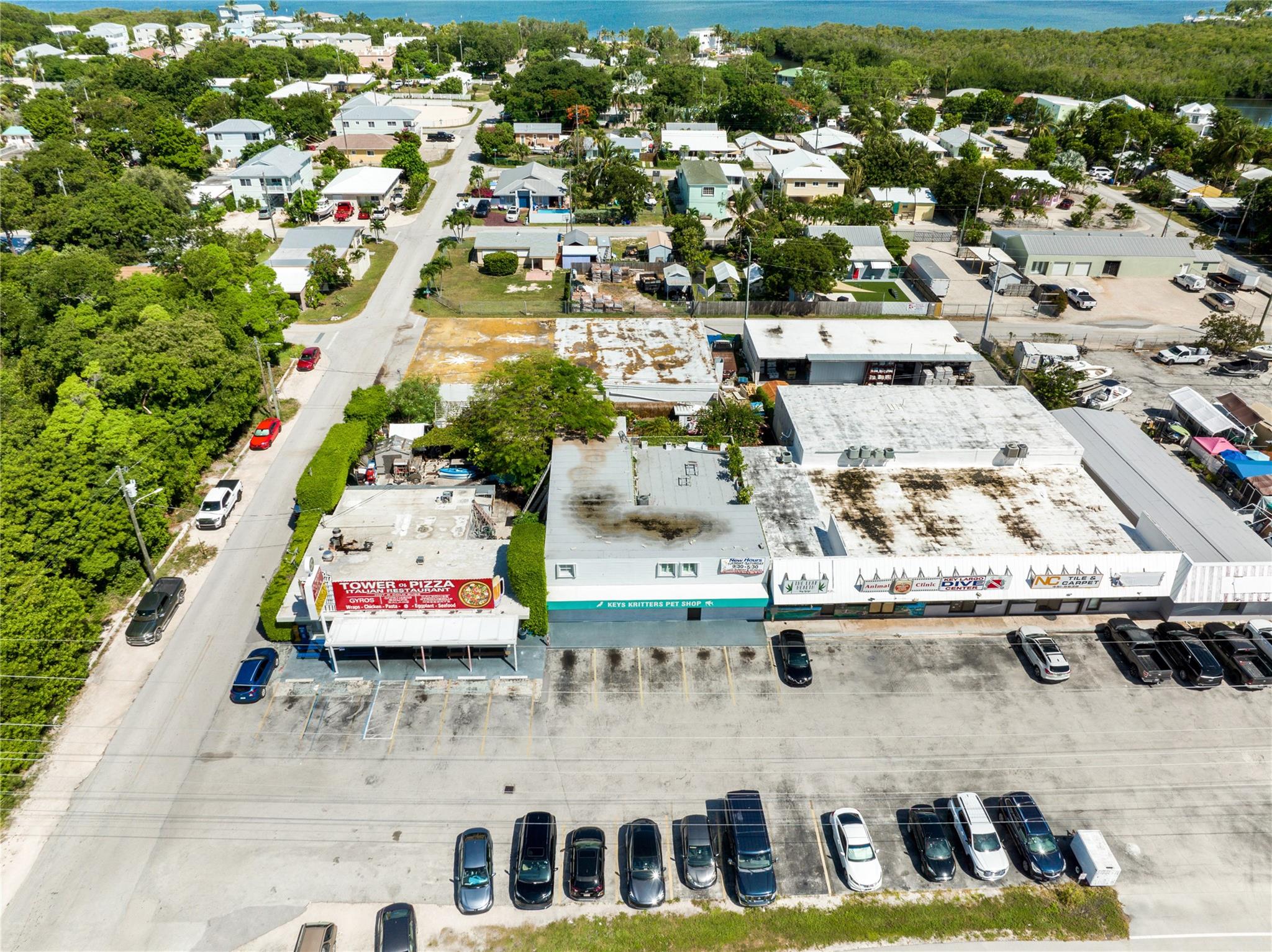 100636 Overseas Hwy