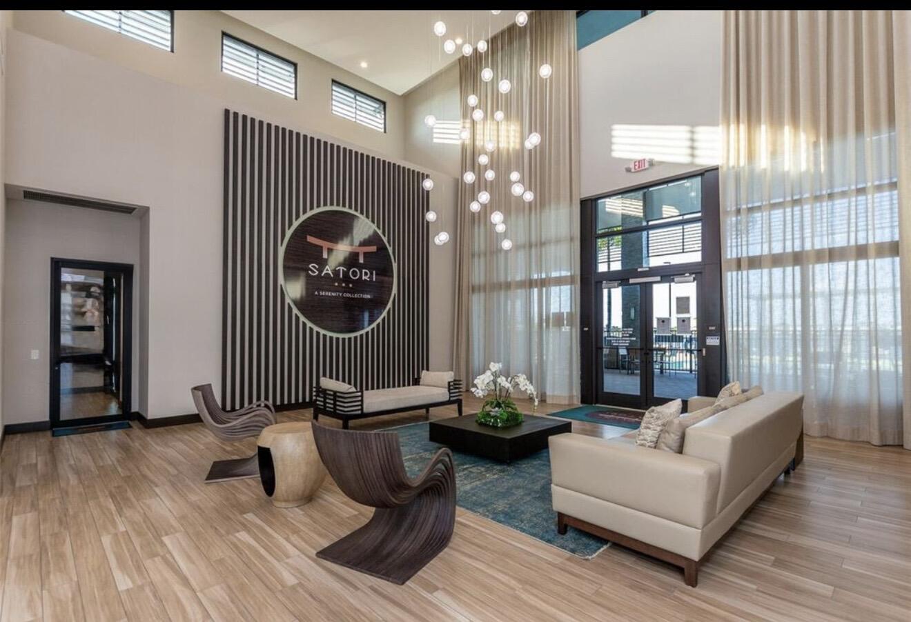 DUNNWOODY LAKE - Residential