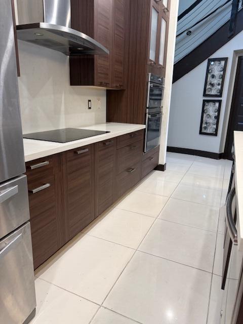 DUNNWOODY LAKE - Residential