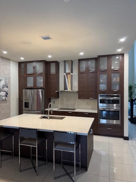 DUNNWOODY LAKE - Residential