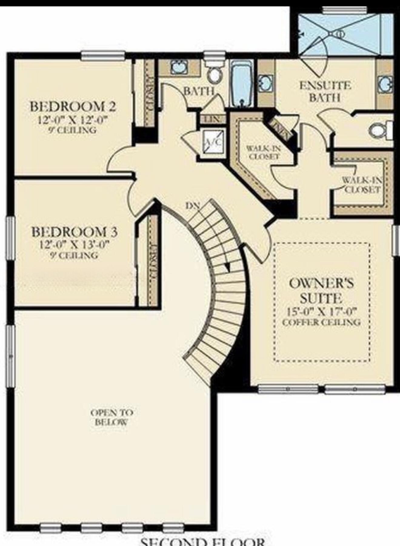 DUNNWOODY LAKE - Residential