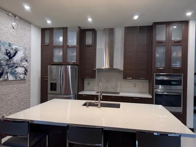 DUNNWOODY LAKE - Residential