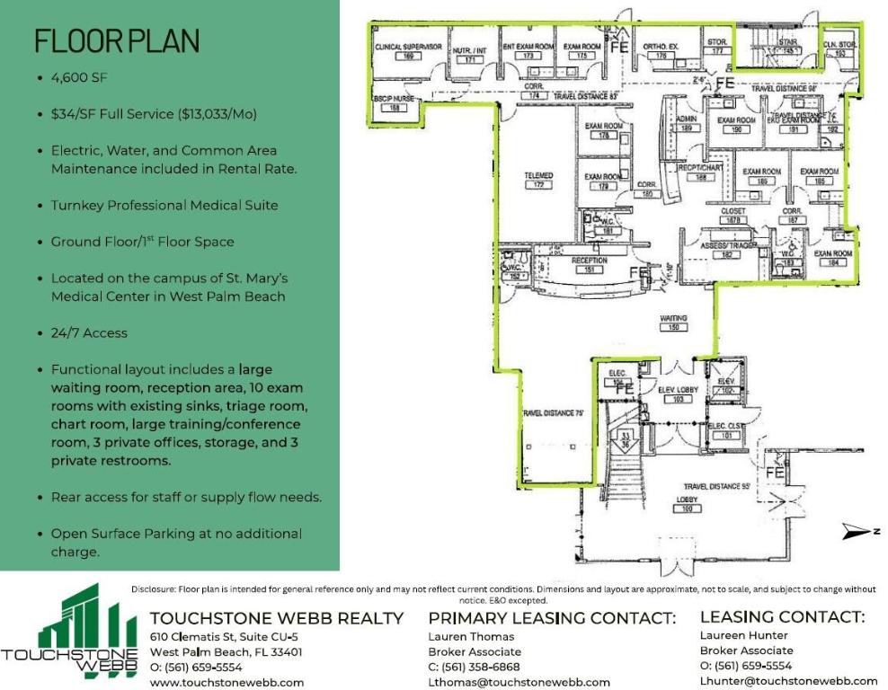 5205 Greenwood Avenue