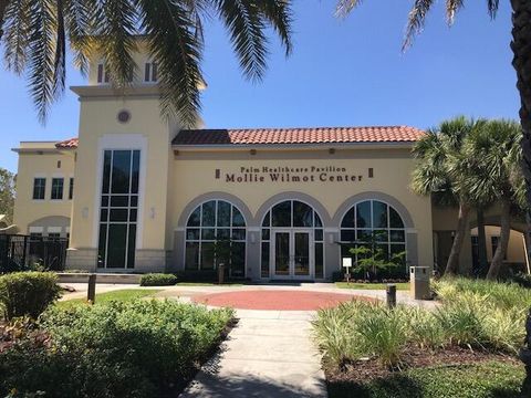 5205 Greenwood Avenue West Palm Beach FL