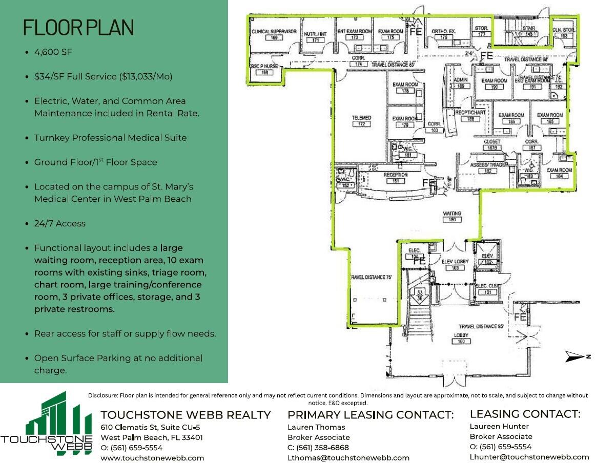 5205 Greenwood Avenue