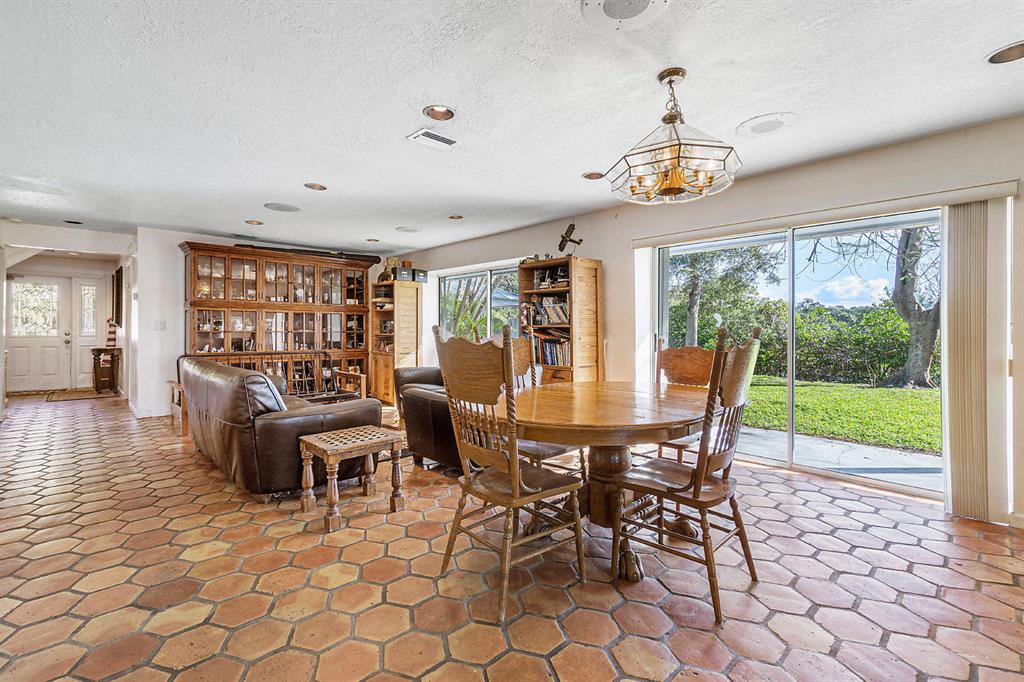 acreage and unrec. - Residential