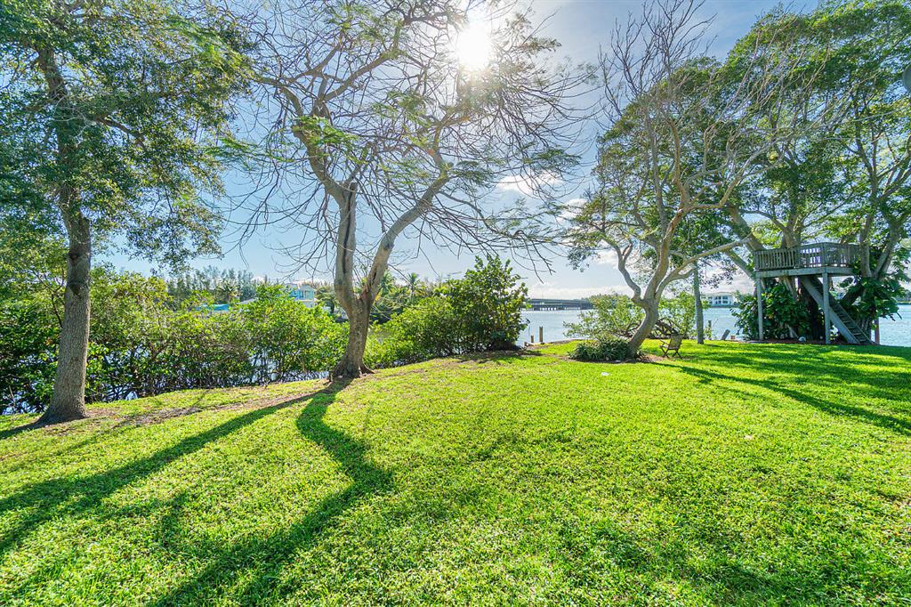 acreage and unrec. - Residential