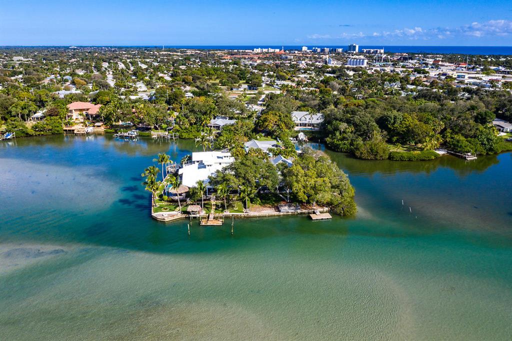 acreage and unrec. - Residential