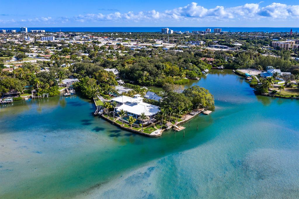 acreage and unrec. - Residential