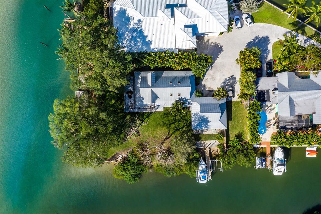 acreage and unrec. - Residential