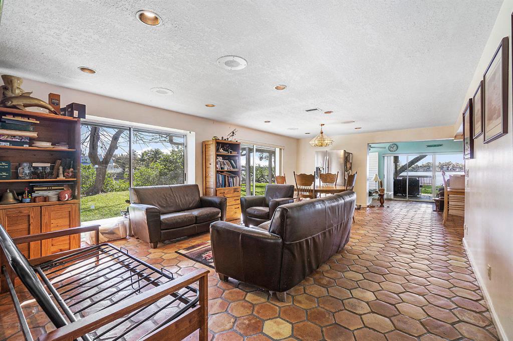 acreage and unrec. - Residential