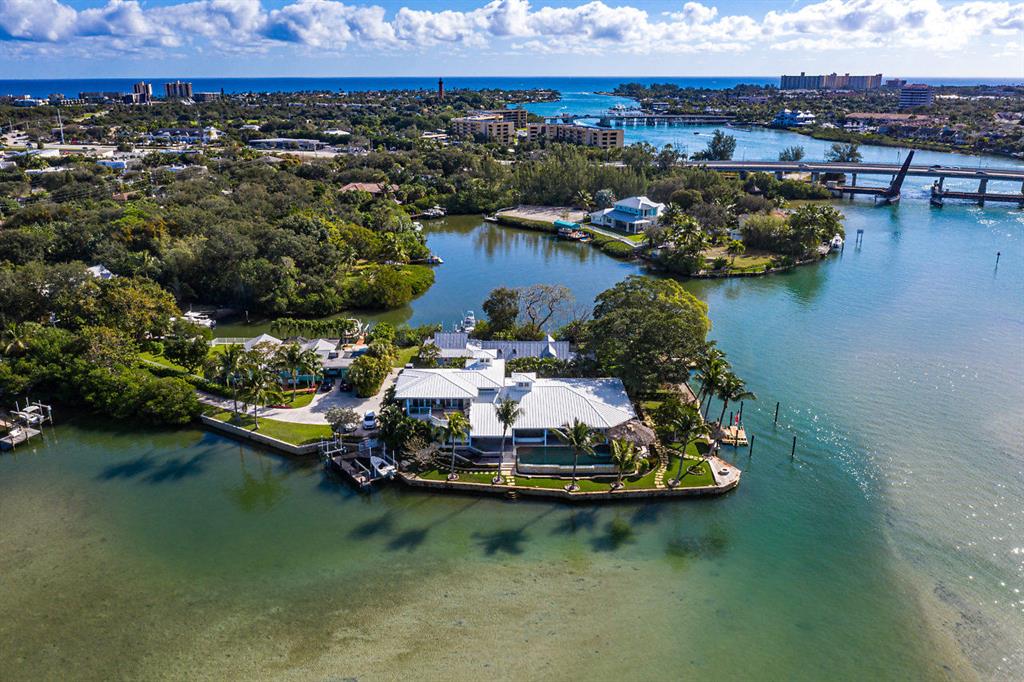 acreage and unrec. - Residential