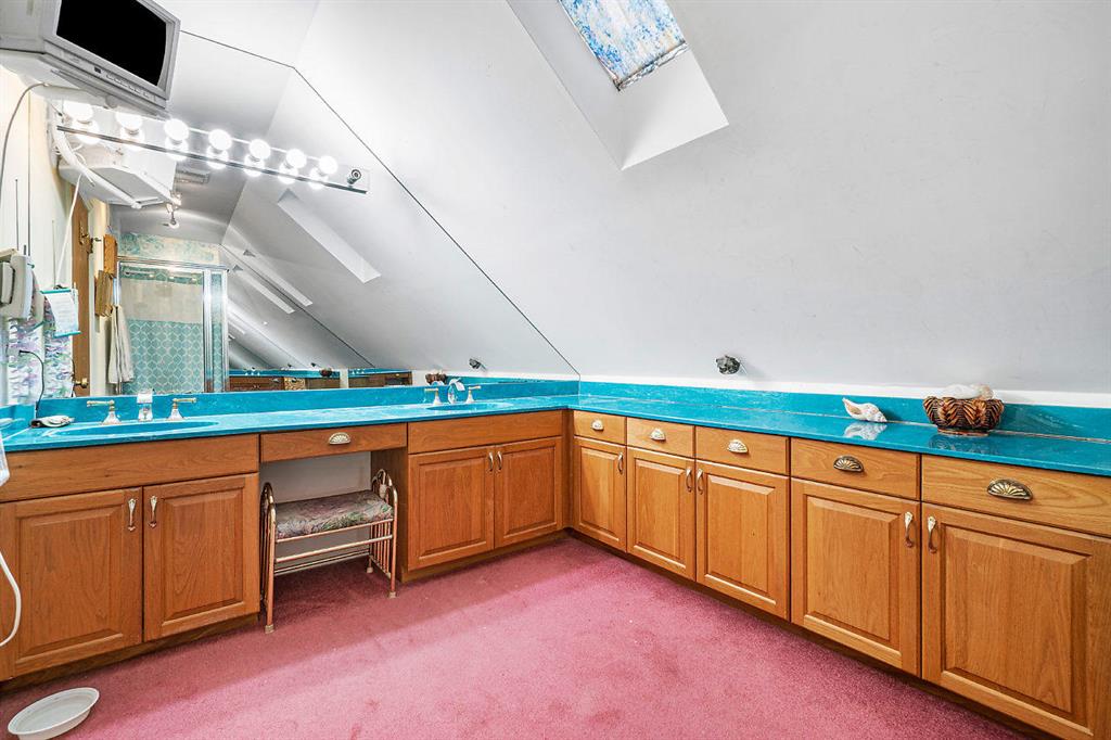 acreage and unrec. - Residential