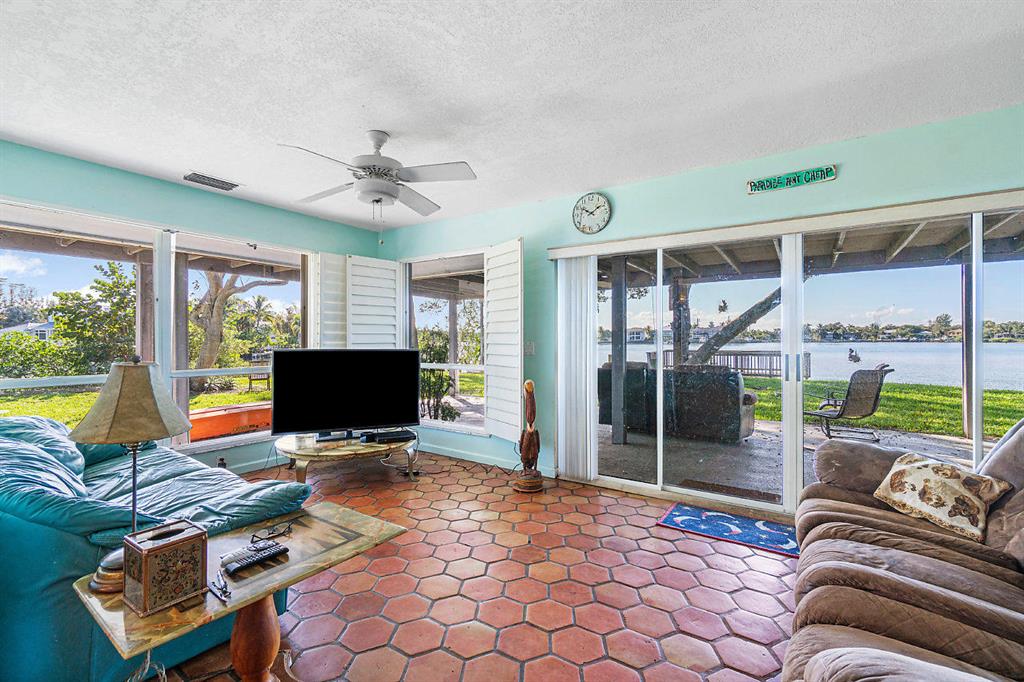 acreage and unrec. - Residential