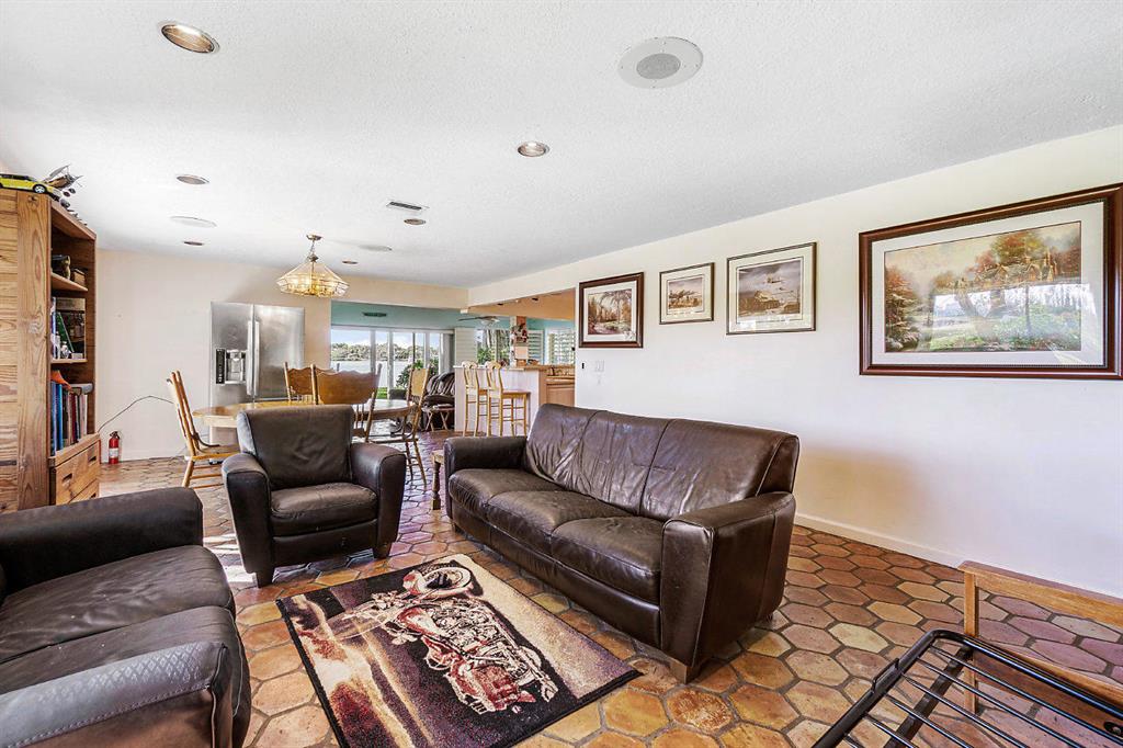 acreage and unrec. - Residential