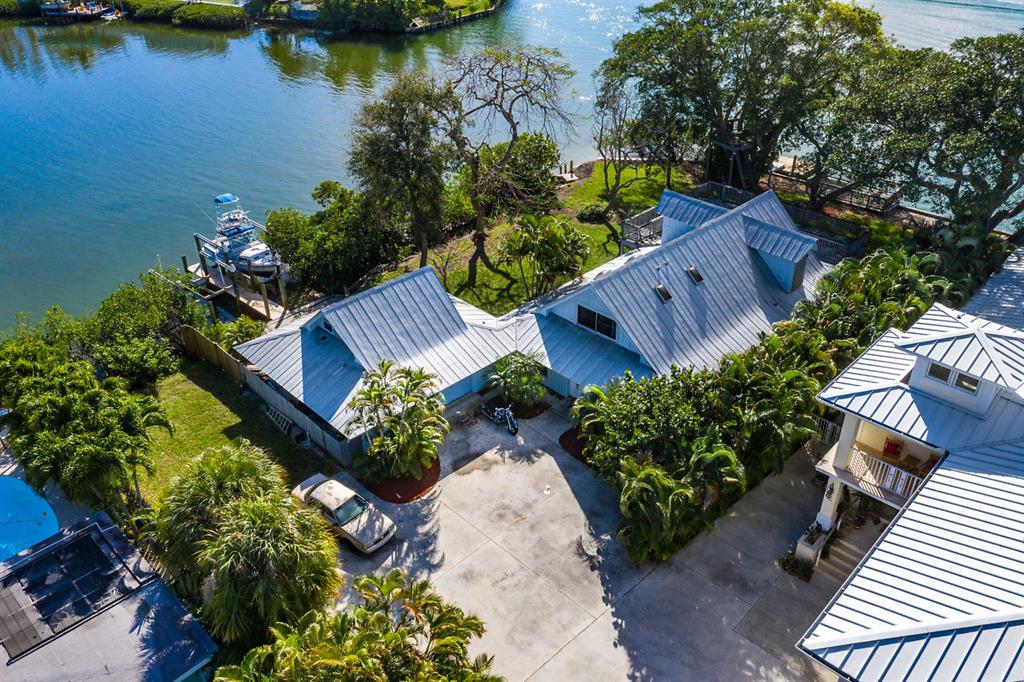 acreage and unrec. - Residential