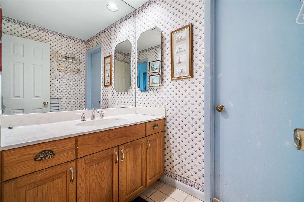 acreage and unrec. - Residential