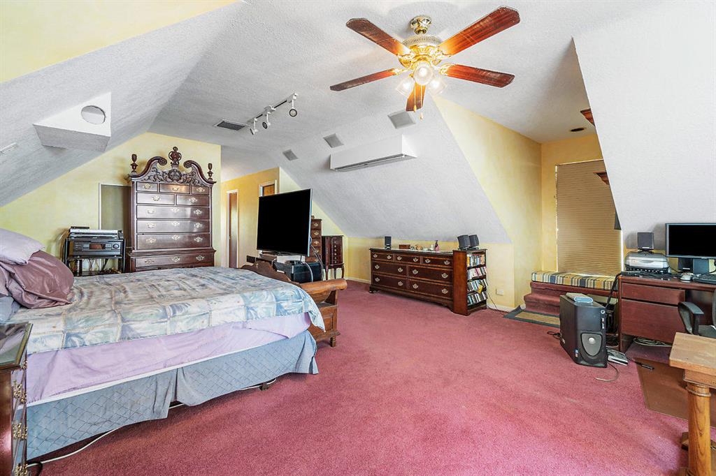 acreage and unrec. - Residential