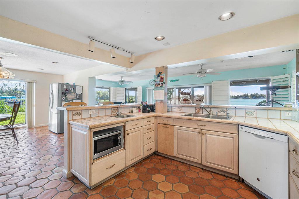 acreage and unrec. - Residential