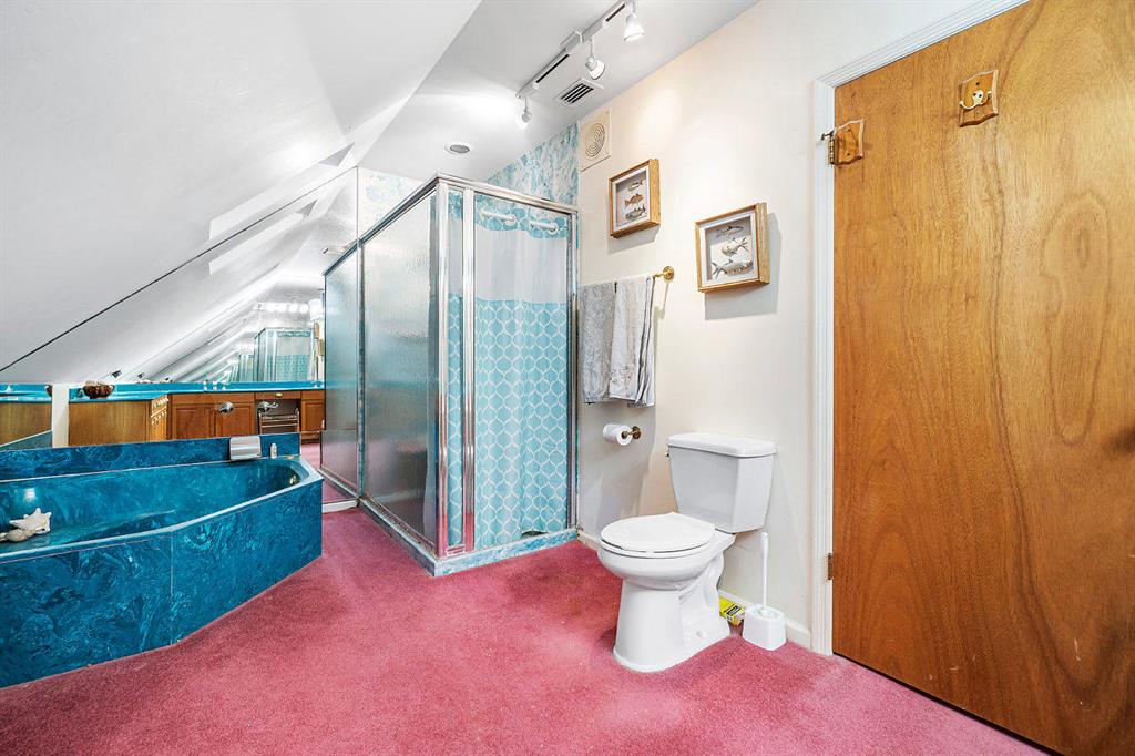 acreage and unrec. - Residential