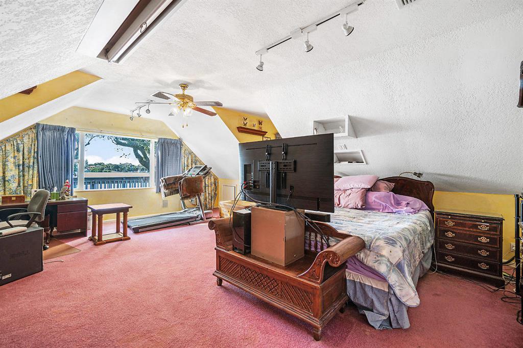 acreage and unrec. - Residential