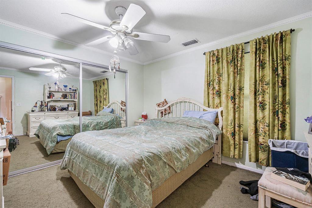 acreage and unrec. - Residential