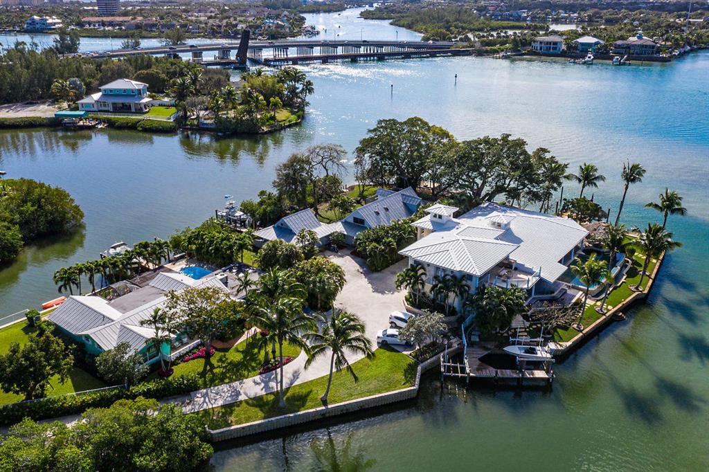 acreage and unrec. - Residential