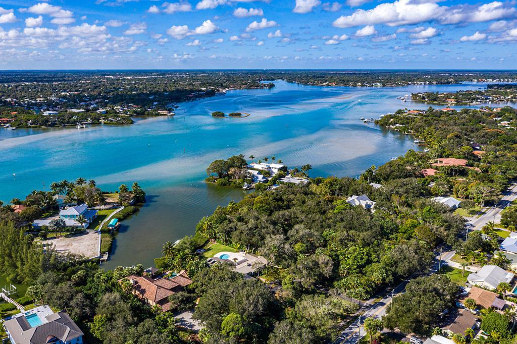 acreage and unrec. - Residential