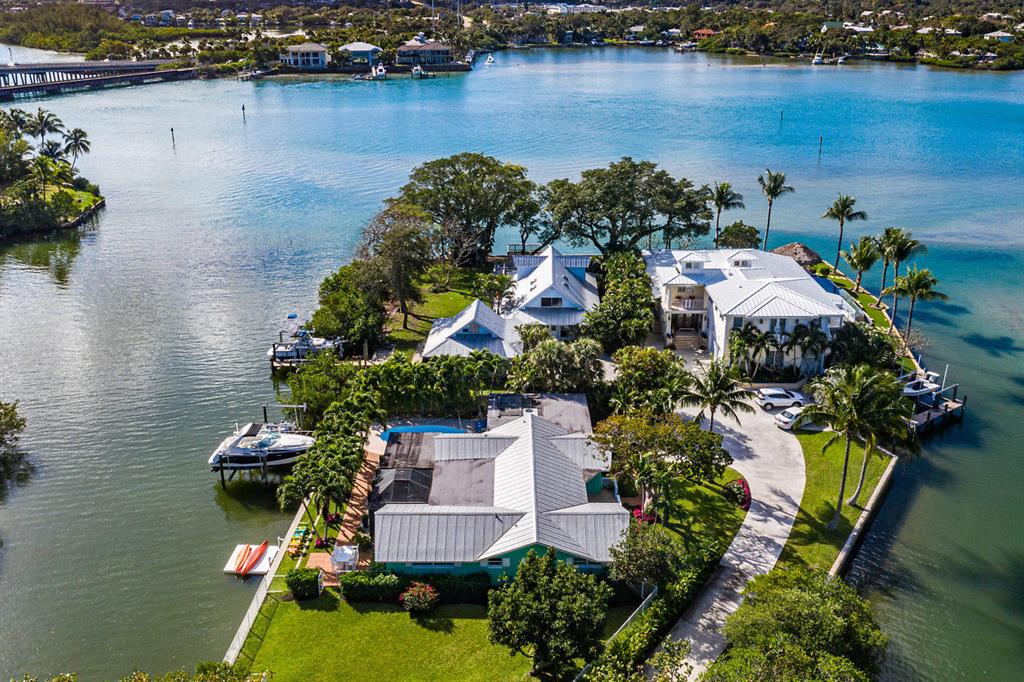 acreage and unrec. - Residential