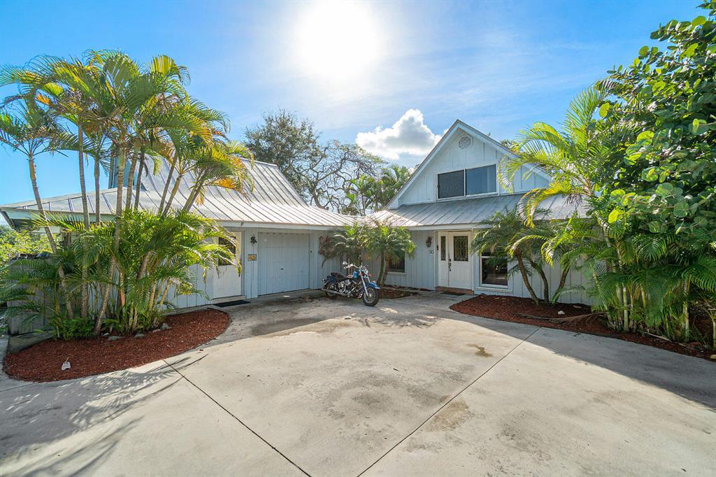 acreage and unrec. - Residential