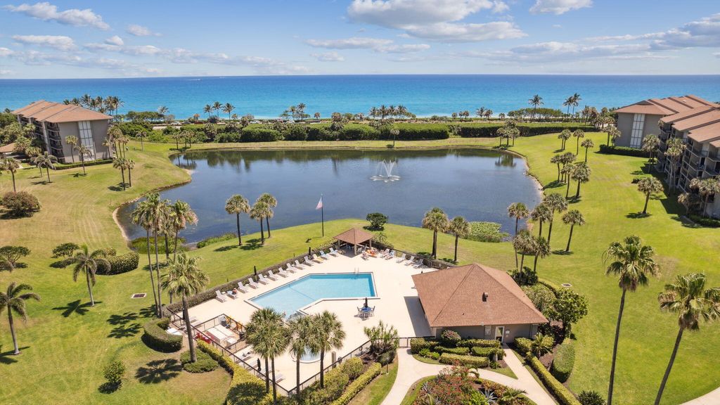 Photo of 401 S Seas Drive #106, Jupiter, FL 33477 (MLS # R11061658)