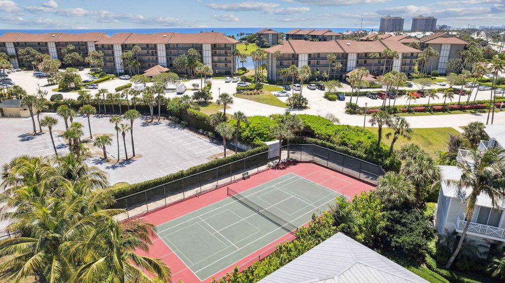 Photo of 401 S Seas Drive #106, Jupiter, FL 33477 (MLS # R11061658)