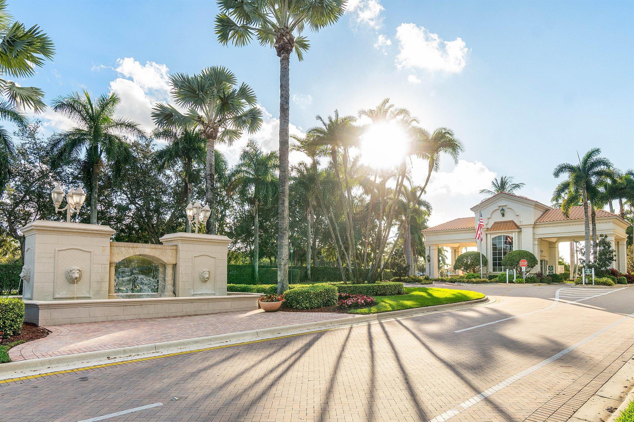 AVALON ESTATES - Residential