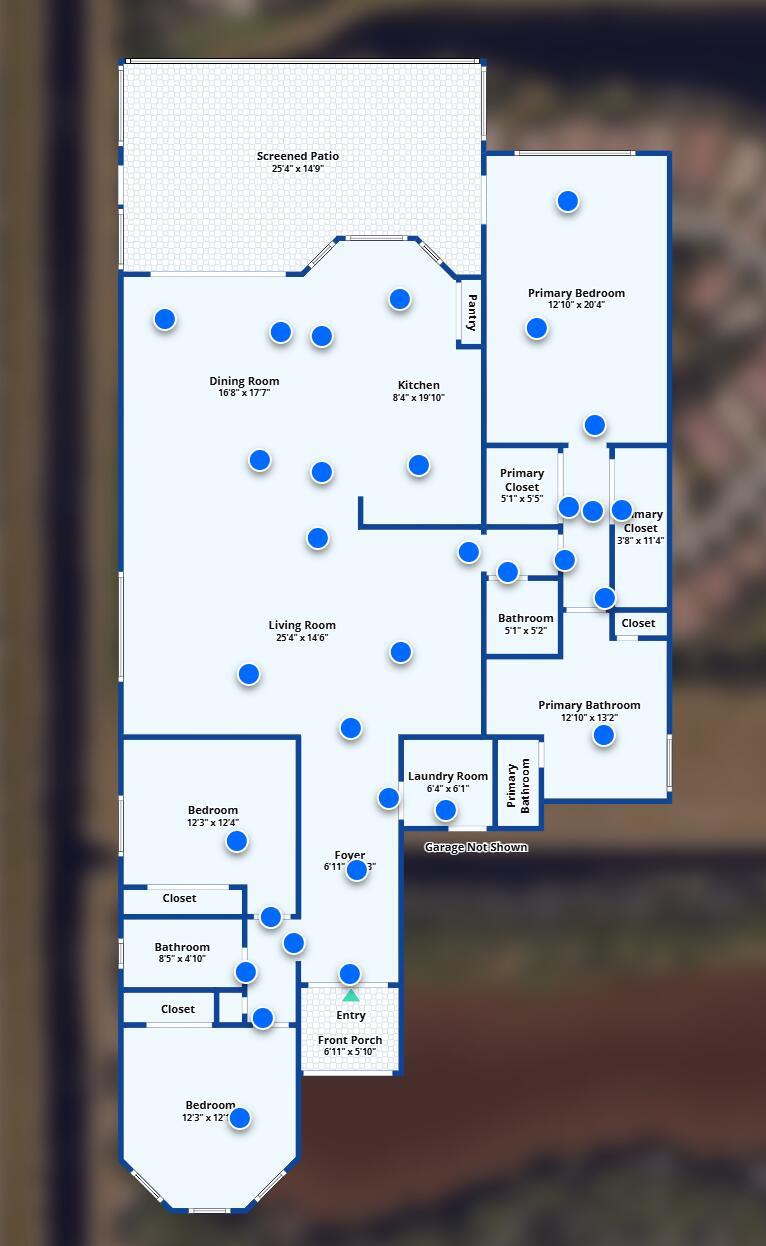 AVALON ESTATES - Residential