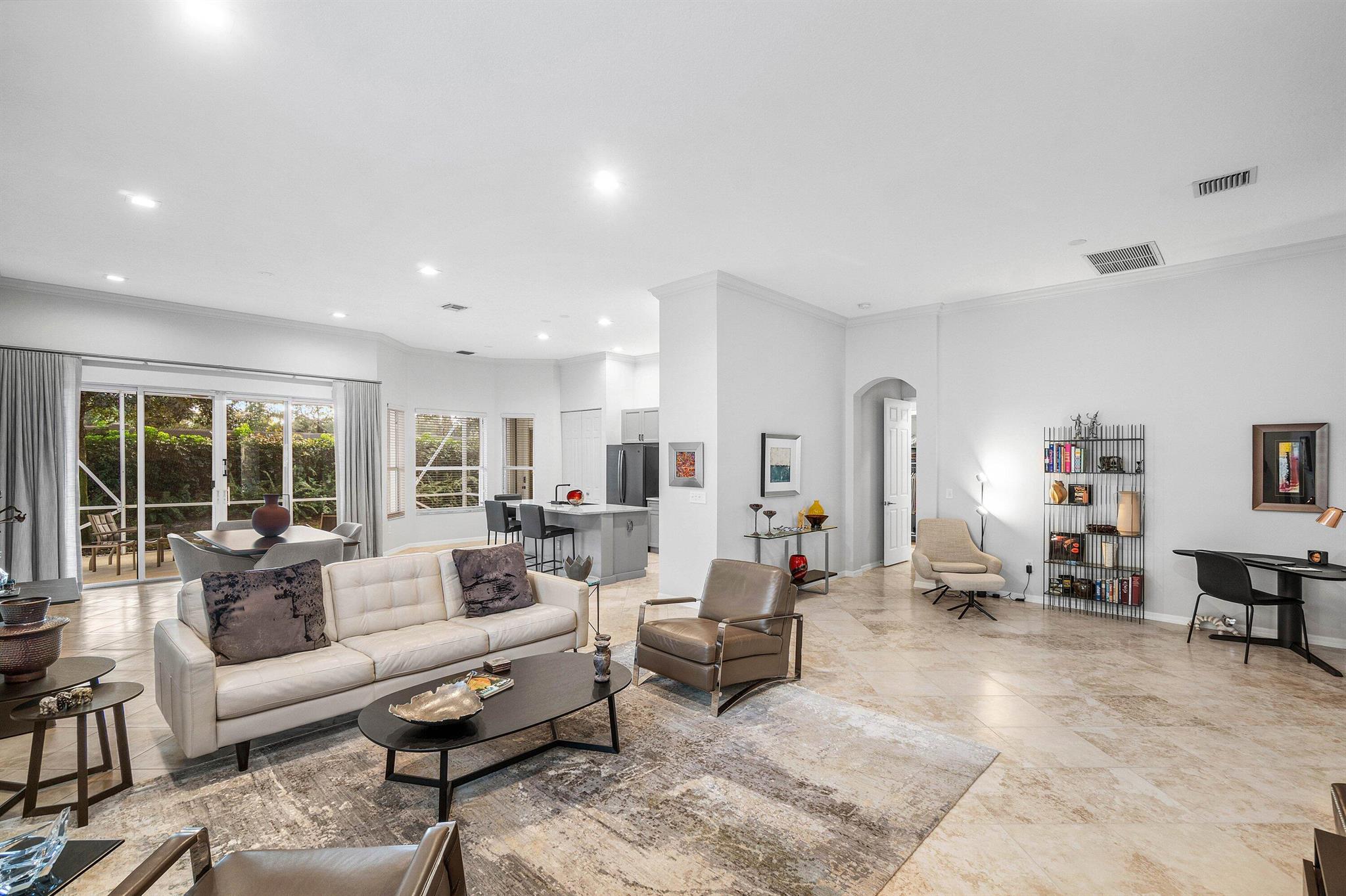 AVALON ESTATES - Residential