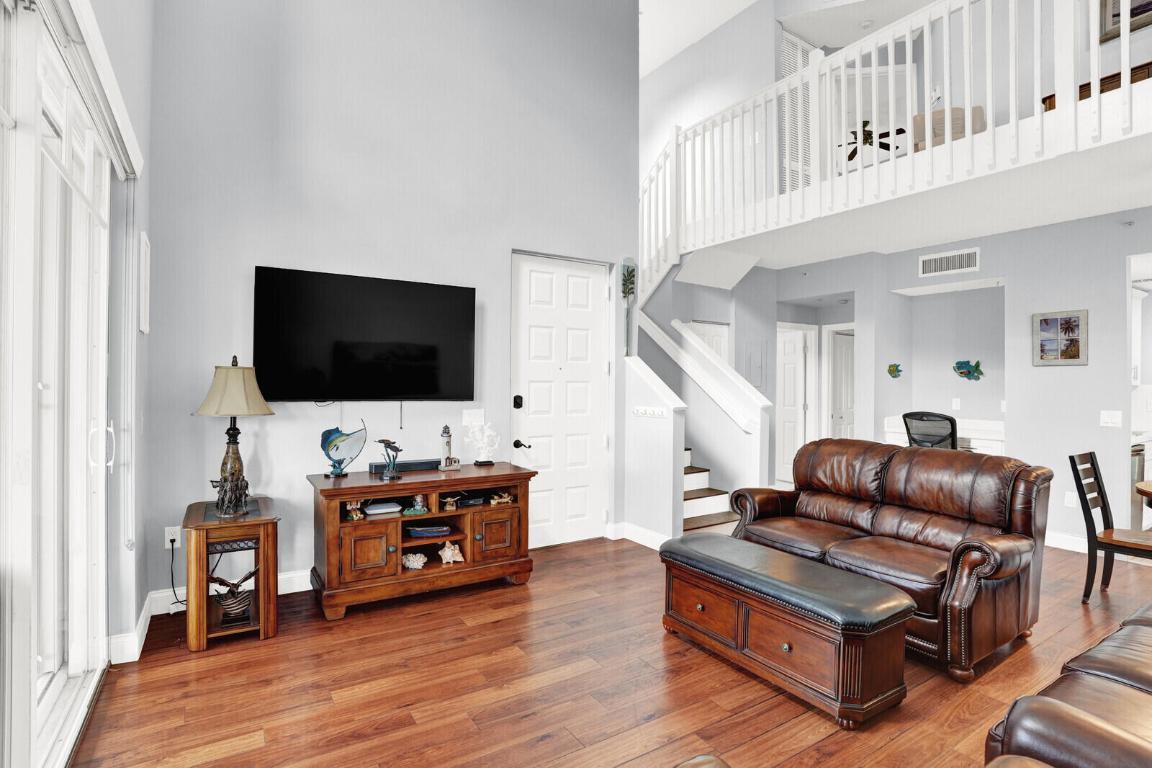 VILLAGE AT ABACOA CONDO - Residential