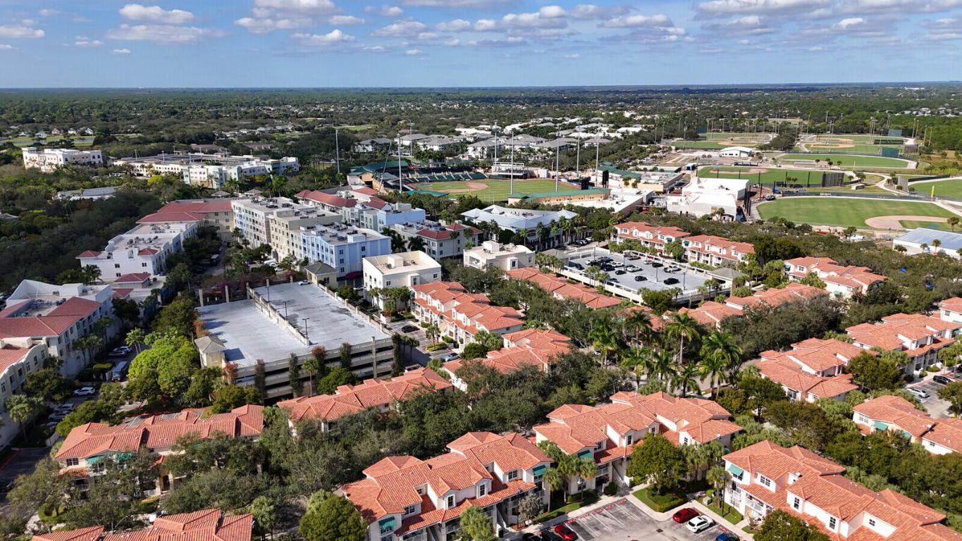 VILLAGE AT ABACOA CONDO - Residential