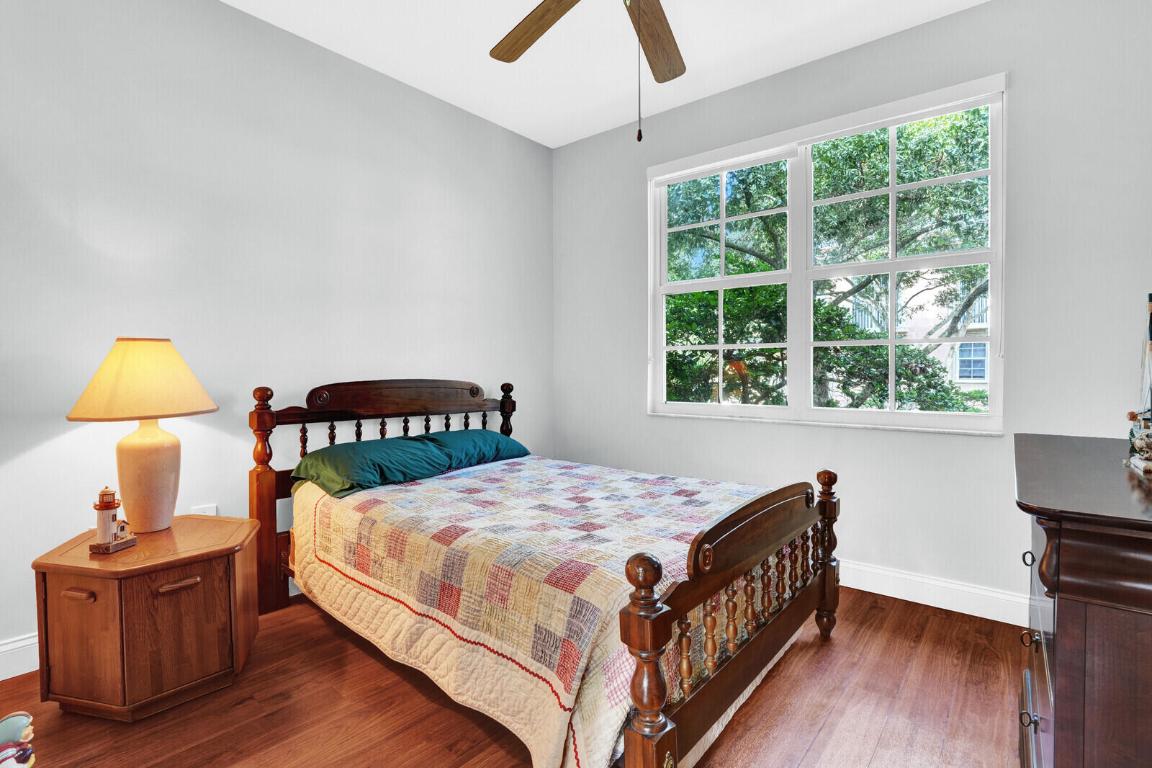 VILLAGE AT ABACOA CONDO - Residential