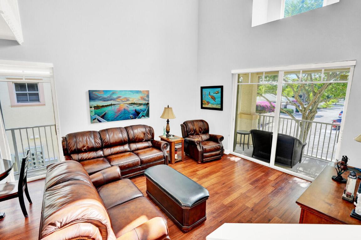 VILLAGE AT ABACOA CONDO - Residential