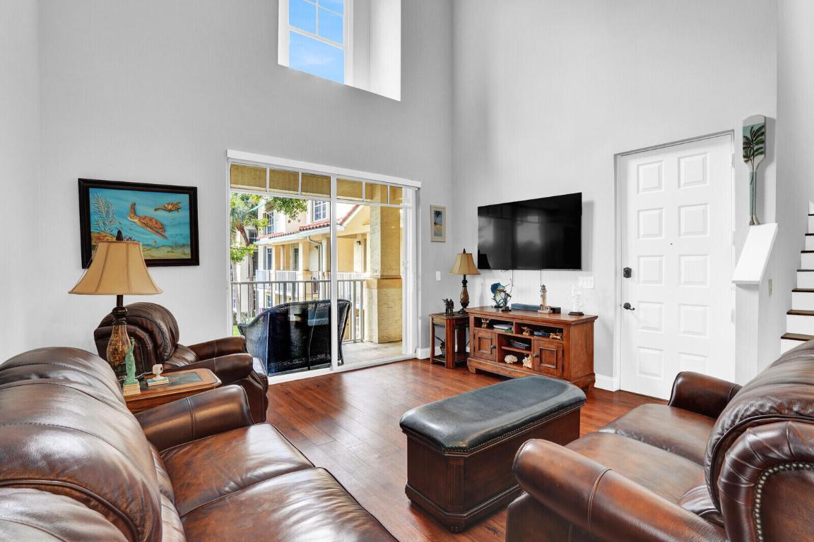 VILLAGE AT ABACOA CONDO - Residential