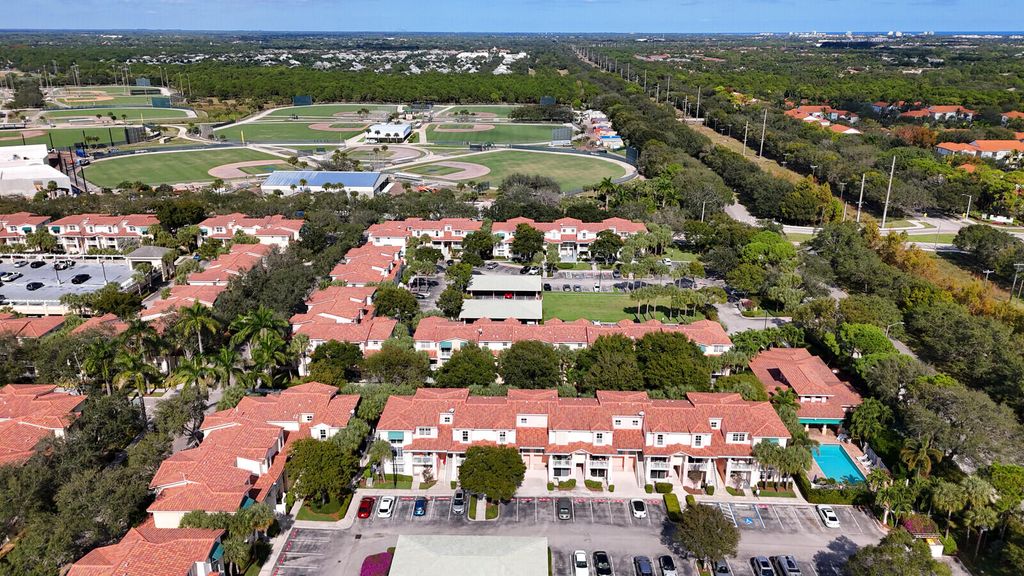 Photo of 4823 Chancellor Drive #20, Jupiter, FL 33458 (MLS # R11157879)
